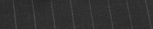 【Kub_2w017】チャコールグレー＋１．７ｃｍ巾ストライプ