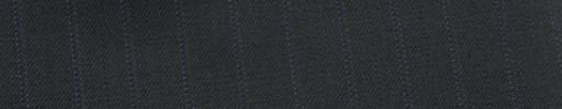 【Kub_2w028】ダークネイビー＋１．３ｃｍ巾ブルー織り・織り交互ストライプ