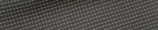 【Ck_1sj65】グレーファンシー織りパターン