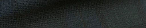 【H3s_278】ブラックウォッチ６×５．５ｃｍ
