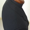 ブリティッシュスーツ・肩線